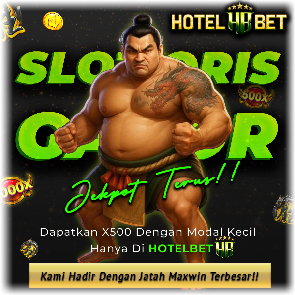 SLOT HOTELBET